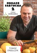 Okładka - Oddasz Fartucha 2. Czyli dokładka