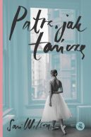 Okadka - Patrz, jak tacz 