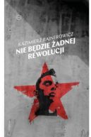 Okadka - Nie bdzie adnej rewolucji