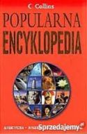 Okadka - Popularna encyklopedia. Collins