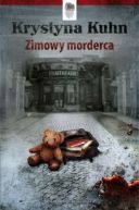 Okadka ksiki - Zimowy morderca