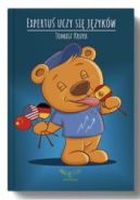 Ok�adka - Expertu� uczy si� j�zyk�w