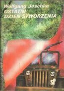 Okadka - Ostatni dzie stworzenia