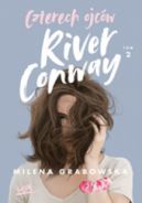 Ok�adka ksi�zki - Czterech Ojc�w River Conway 2