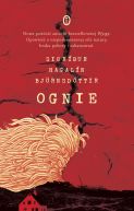 Okadka - Ognie. Mio i inne katastrofy