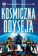 Okadka - Kosmiczna Odyseja