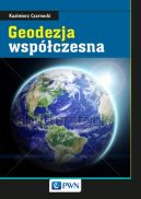 Ok�adka - Geogezja wsp�czesna