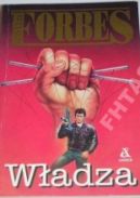 Ok�adka ksi�zki - W�adza