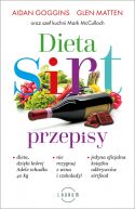 Ok�adka - Dieta SIRT. Przepisy