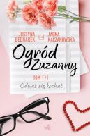 Okładka książki - Odważ się kochać