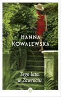Okładka - Tego lata, w Zawrociu