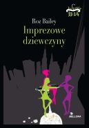 Ok�adka - Imprezowe dziewczyny