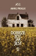 Okładka - Dobrze jest, jak jest