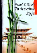 Ok�adka ksi�zki - Ta trzcina �yje