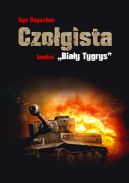 Okładka - Czołgista kontra 