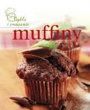 Okadka ksizki - Muffiny Szybko i smacznie