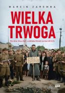 Ok�adka - Wielka Trwoga