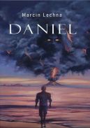 Okadka ksiki - Daniel