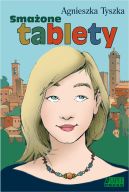 Okadka ksizki - Smaone tablety