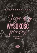 Ok�adka - Przypadkowy dziedzic