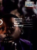 Okadka ksiki - Nocni wdrowcy. Audiobook