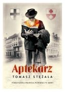 Okładka - Aptekarz
