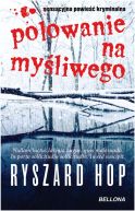 Okadka ksizki - Polowanie na myliwego