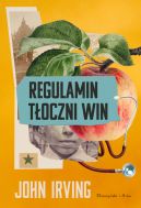Ok�adka - Regulamin t�oczni win