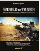 Okadka ksizki - World of Tanks. Poradnik gracza