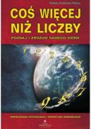 Ok�adka - Co� wi�cej ni� liczby