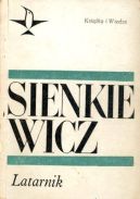 Ok�adka - Latarnik