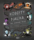 Okadka - Kobiety i nauka. One zmieniy wiat