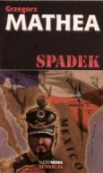 Okładka książki - Spadek 