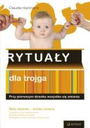 Ok�adka - Rytua�y dla trojga