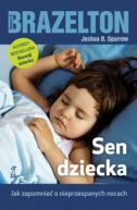 Ok�adka - Sen dziecka