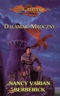 Ok�adka - Dalamar Mroczny 