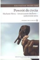 Okadka - Powrt do ycia