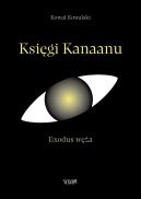 Okadka - Ksigi Kanaanu. Exodus wa