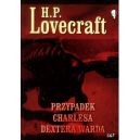 Okładka ksiązki - Przypadek Charlesa Dextera Warda