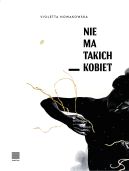 Ok�adka - Nie ma takich kobiet