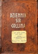 Okładka - Dziennik Sir Collina
