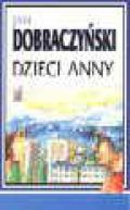 Okładka ksiązki - Dzieci Anny