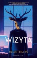 Okładka - Wizyta