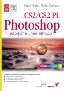 Ok�adka - Photoshop CS2/CS2 PL. Niezb�dne umiej�tno�ci