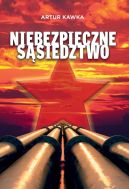 Okadka ksizki - Niebezpieczne ssiedztwo