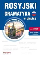 Okadka - Rosyjski Gramatyka w piguce