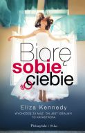 Ok�adka - Bior� sobie ciebie...