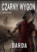 Okładka - Czarny Wygon. Starzyzna