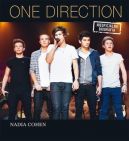 Okadka ksiki - One Direction. Album