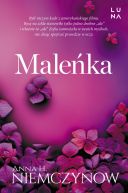 Okładka książki - Maleńka
